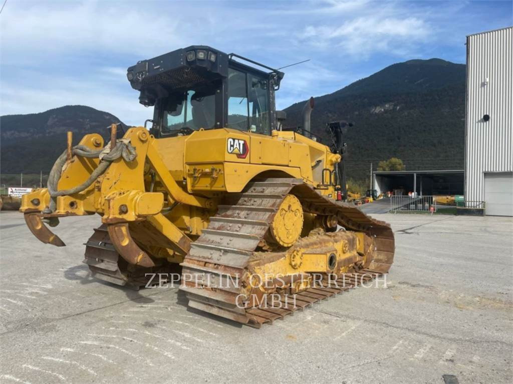 CAT D6-20XE - Bulldozer: foto 3 CAT D6-20XE - Bulldozer: foto 3