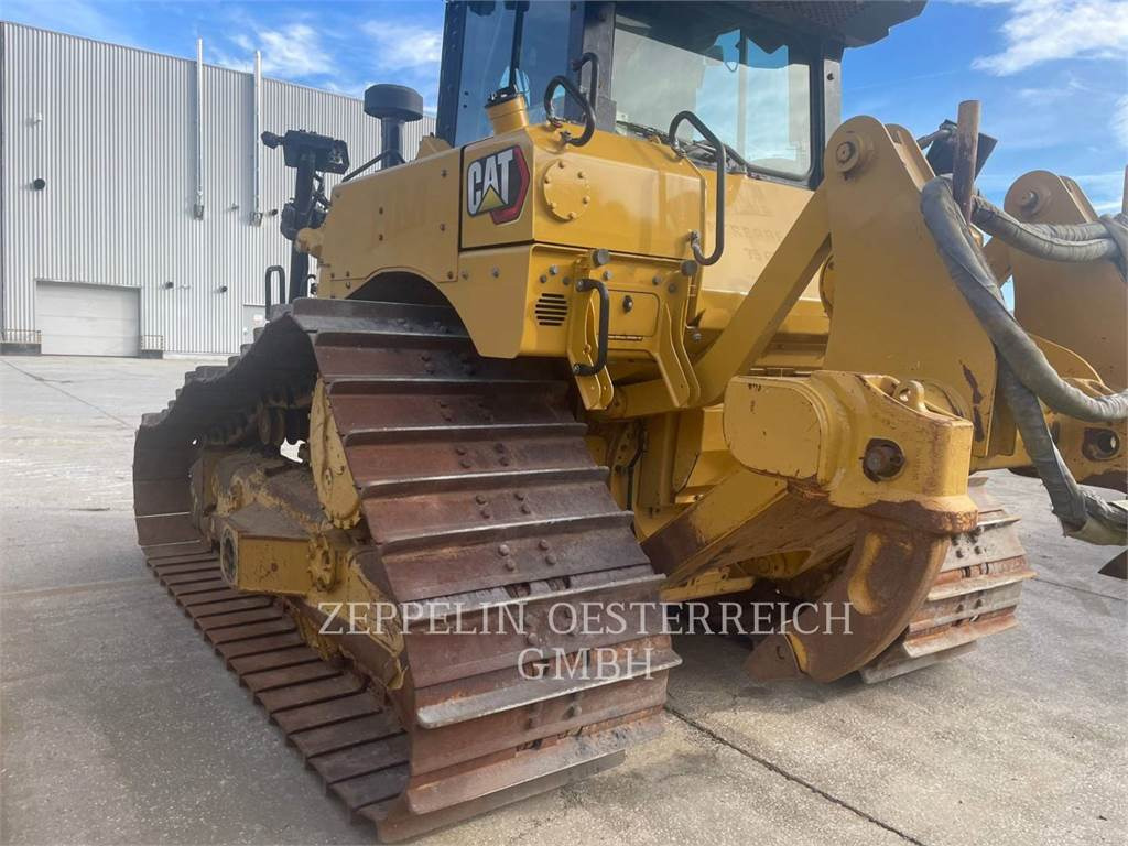 CAT D6-20XE - Bulldozer: foto 4 CAT D6-20XE - Bulldozer: foto 4