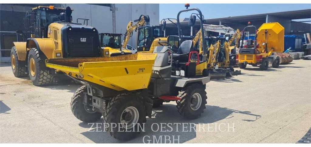 Neuson DW30 - Minidumper: foto 1 Neuson DW30 - Minidumper: foto 1