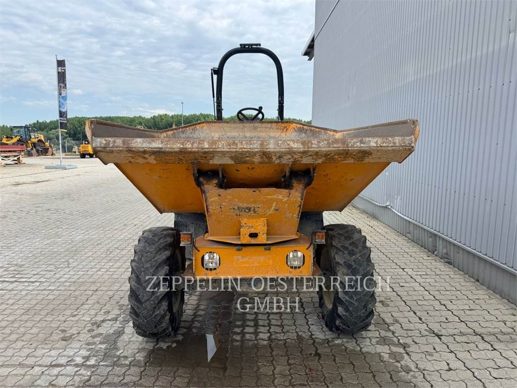Minidumper Thwaites T450: foto 11 Minidumper Thwaites T450: foto 11