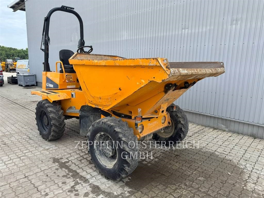 Thwaites T450 - Minidumper: foto 2 Thwaites T450 - Minidumper: foto 2