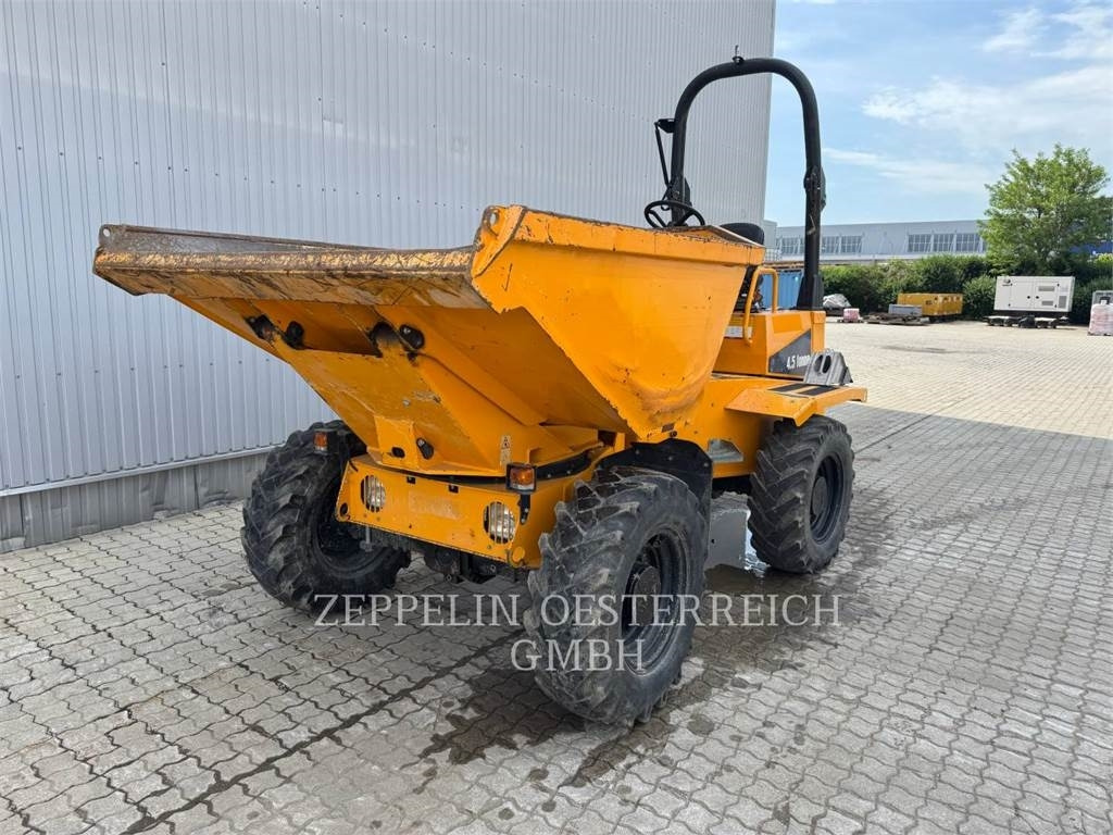 Thwaites T450 - Minidumper: foto 1 Thwaites T450 - Minidumper: foto 1