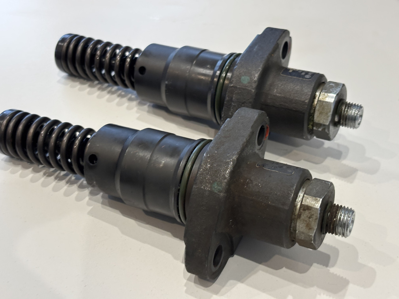 Bosch 0414673998 Pompa wtryskowa Jednosekcyjna Bosch 0414673998 - Bomba de combustible para Tractor: foto 4 Bosch 0414673998 Pompa wtryskowa Jednosekcyjna Bosch 0414673998 - Bomba de combustible para Tractor: foto 4