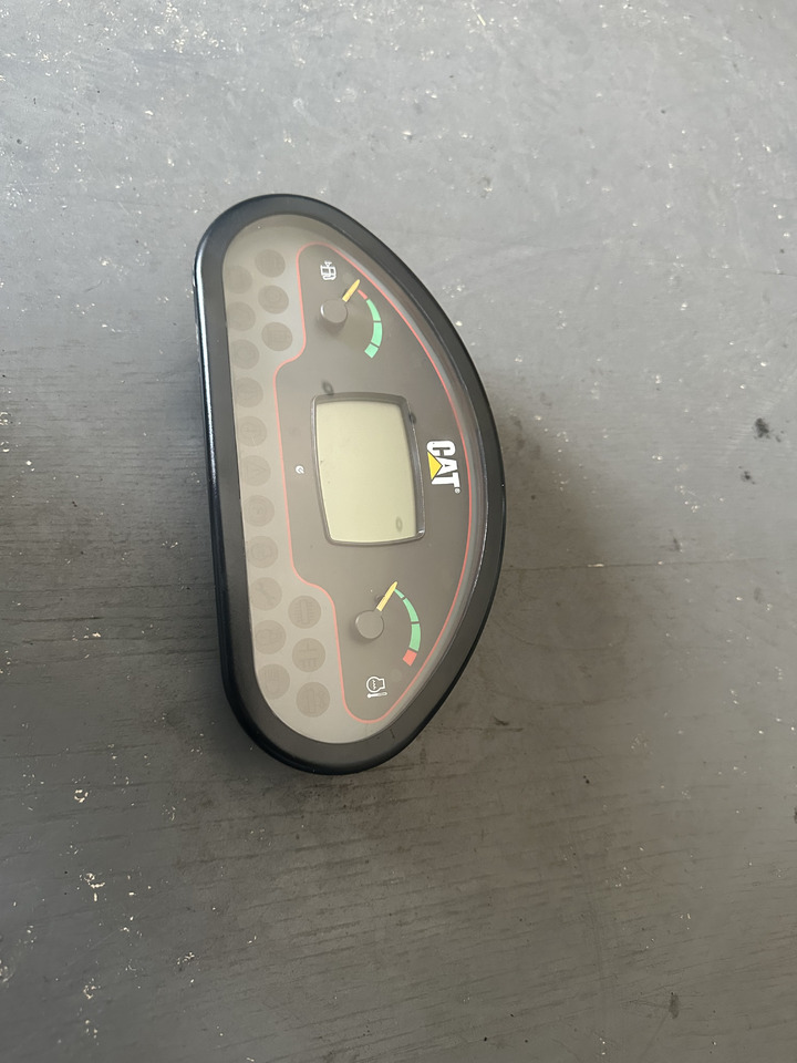 CAT 407 | JLG - Wyświetlacz - Deska Rozdzielcza - Salpicadero para Maquinaria de construcción: foto 1 CAT 407 | JLG - Wyświetlacz - Deska Rozdzielcza - Salpicadero para Maquinaria de construcción: foto 1