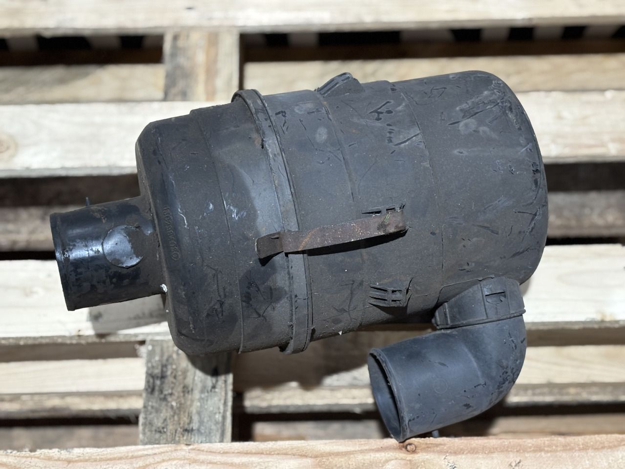 CITROEN FIAT PEUGEOT 1302984080 1420G2 1420.G2 1420 G2 Obudowa Filtra powietrza - Filtro de aire para Furgoneta: foto 3 CITROEN FIAT PEUGEOT 1302984080 1420G2 1420.G2 1420 G2 Obudowa Filtra powietrza - Filtro de aire para Furgoneta: foto 3