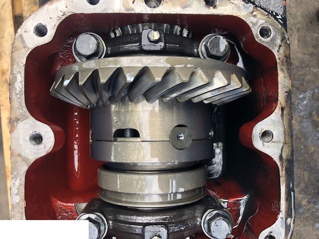 Carraro 20.26s - Atak | Talerz 14/32 - Diferencial para Maquinaria agrícola: foto 3 Carraro 20.26s - Atak | Talerz 14/32 - Diferencial para Maquinaria agrícola: foto 3