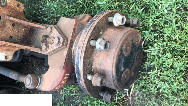 Carraro 26.20 - Zwolnica - Mando final para Maquinaria de construcción: foto 1 Carraro 26.20 - Zwolnica - Mando final para Maquinaria de construcción: foto 1