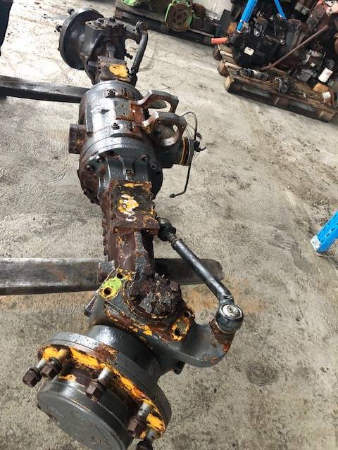 Carraro 26.25 - Zwolnica - Mando final para Maquinaria de construcción: foto 2 Carraro 26.25 - Zwolnica - Mando final para Maquinaria de construcción: foto 2