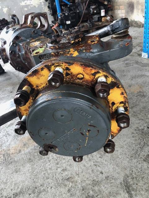 Carraro 26.25 - Zwrotnica - Mangueta para Maquinaria agrícola: foto 1 Carraro 26.25 - Zwrotnica - Mangueta para Maquinaria agrícola: foto 1