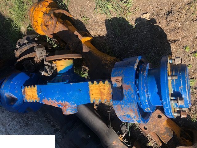 Cat 906 - Półoś - Palier para Maquinaria de construcción: foto 5 Cat 906 - Półoś - Palier para Maquinaria de construcción: foto 5