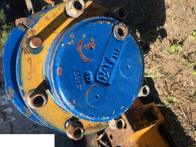 Cat 906 - Półoś - Palier para Maquinaria de construcción: foto 1 Cat 906 - Półoś - Palier para Maquinaria de construcción: foto 1