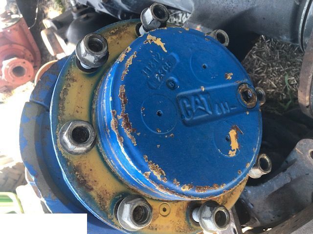 Cat 906 - Półoś - Palier para Maquinaria de construcción: foto 3 Cat 906 - Półoś - Palier para Maquinaria de construcción: foto 3