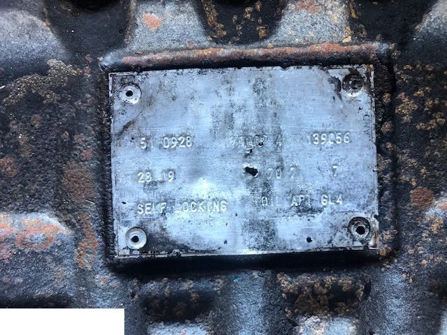 Caterpillar 906 - Półoś - Palier para Maquinaria de construcción: foto 4 Caterpillar 906 - Półoś - Palier para Maquinaria de construcción: foto 4