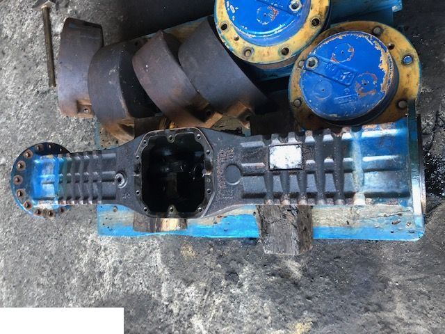 Caterpillar 906 - Półoś - Palier para Maquinaria de construcción: foto 1 Caterpillar 906 - Półoś - Palier para Maquinaria de construcción: foto 1