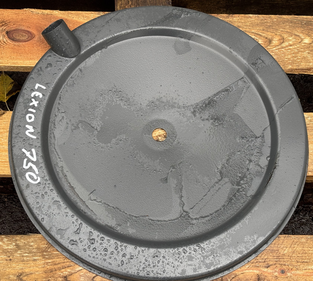 Claas Lexion 750 Pokrywa Filtra Powietrza 0000773433 00 0077 343 3 - Filtro de aire para Manipulador telescópico: foto 1 Claas Lexion 750 Pokrywa Filtra Powietrza 0000773433 00 0077 343 3 - Filtro de aire para Manipulador telescópico: foto 1