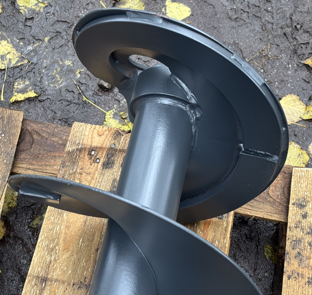 Claas Lexion 750 Ślimak Transportowy Rozładunku Ziarna 0007552066 0007554456 - Taladro para tierra: foto 5 Claas Lexion 750 Ślimak Transportowy Rozładunku Ziarna 0007552066 0007554456 - Taladro para tierra: foto 5