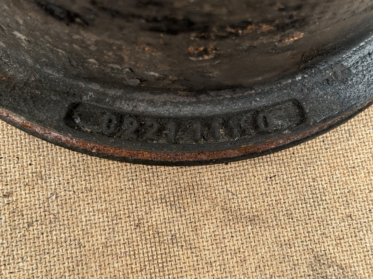 Claas Lexion 780 Koło pasowe Dzwon 00 0780 086 0    0007800860 - Correa para Cosechadora de granos: foto 3 Claas Lexion 780 Koło pasowe Dzwon 00 0780 086 0    0007800860 - Correa para Cosechadora de granos: foto 3