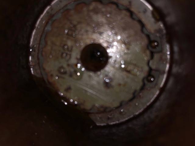 Eje y piezas para Manipulador telescópico Claas Targo - Carraro 26.25M [CZĘŚCI]: foto 6