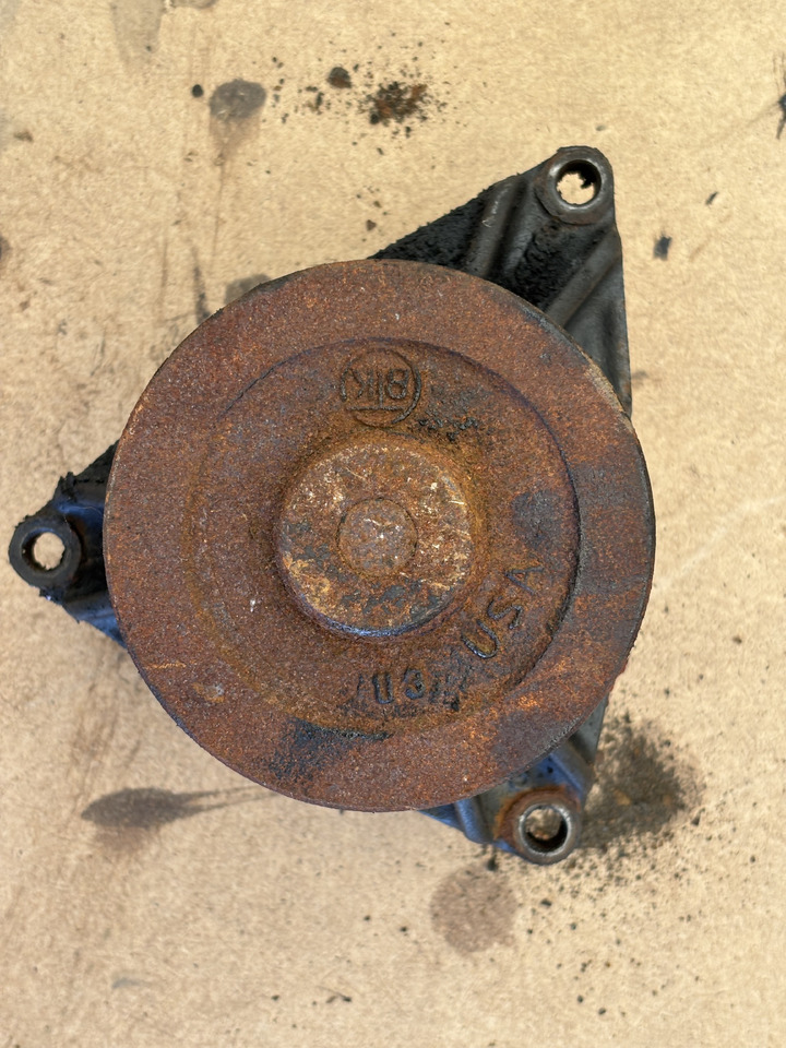 Cummins 6CT 6CT8.3 6C8.3 Pompa Wody - Bomba de refrigerante para Maquinaria agrícola: foto 2 Cummins 6CT 6CT8.3 6C8.3 Pompa Wody - Bomba de refrigerante para Maquinaria agrícola: foto 2