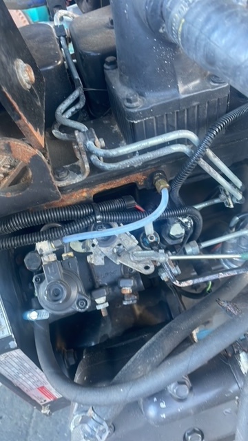 Cummins B4.5 Family: 7CEXL0275AAC - Motor para Maquinaria agrícola: foto 1 Cummins B4.5 Family: 7CEXL0275AAC - Motor para Maquinaria agrícola: foto 1