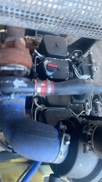 Cummins B4.5 Family: 7CEXL0275AAC - Motor para Maquinaria agrícola: foto 3 Cummins B4.5 Family: 7CEXL0275AAC - Motor para Maquinaria agrícola: foto 3