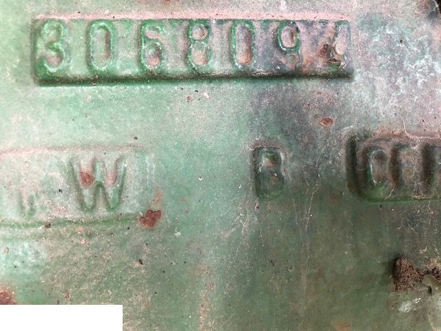 Cummins nt855 - Blok Cylindrów Wał Głowica - Bloque de cilindros para Maquinaria de construcción: foto 3 Cummins nt855 - Blok Cylindrów Wał Głowica - Bloque de cilindros para Maquinaria de construcción: foto 3