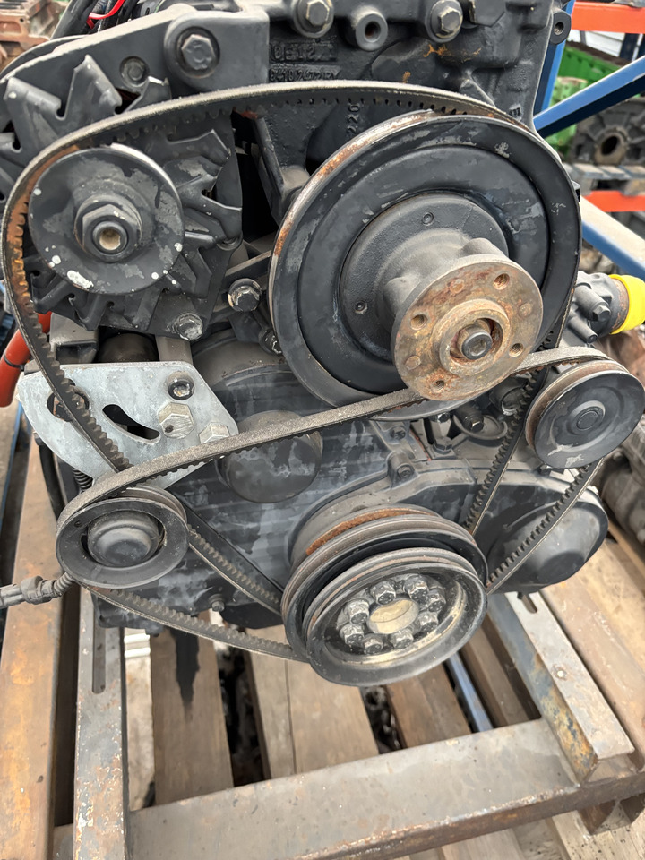 Deutz TD2011L04W TD 2011 L04 W Silnik Kompletny - Motor para Maquinaria de construcción: foto 5 Deutz TD2011L04W TD 2011 L04 W Silnik Kompletny - Motor para Maquinaria de construcción: foto 5