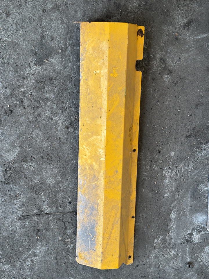 Dieci 185 - Ładowarka Teleskopowa - Osłona Metalowa - Carrocería y exterior para Manipulador telescópico: foto 1 Dieci 185 - Ładowarka Teleskopowa - Osłona Metalowa - Carrocería y exterior para Manipulador telescópico: foto 1