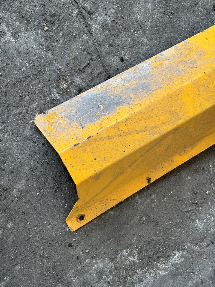 Dieci 185 - Ładowarka Teleskopowa - Osłona Metalowa - Carrocería y exterior para Manipulador telescópico: foto 3 Dieci 185 - Ładowarka Teleskopowa - Osłona Metalowa - Carrocería y exterior para Manipulador telescópico: foto 3