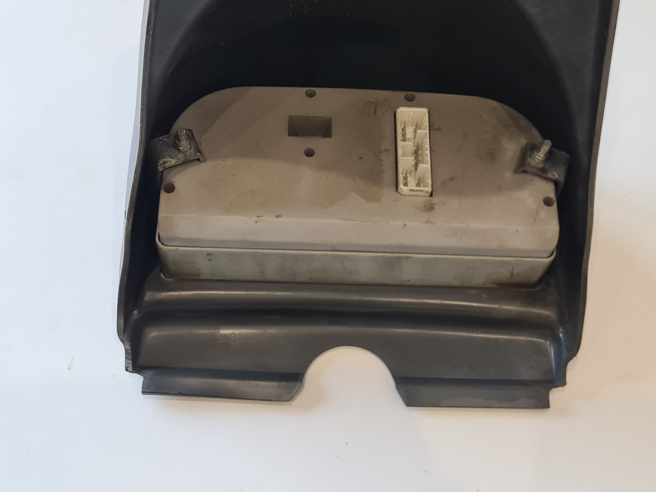 Dieci 35 45 Pegasus RPM Licznik - Salpicadero para Equipo de manutención: foto 4 Dieci 35 45 Pegasus RPM Licznik - Salpicadero para Equipo de manutención: foto 4