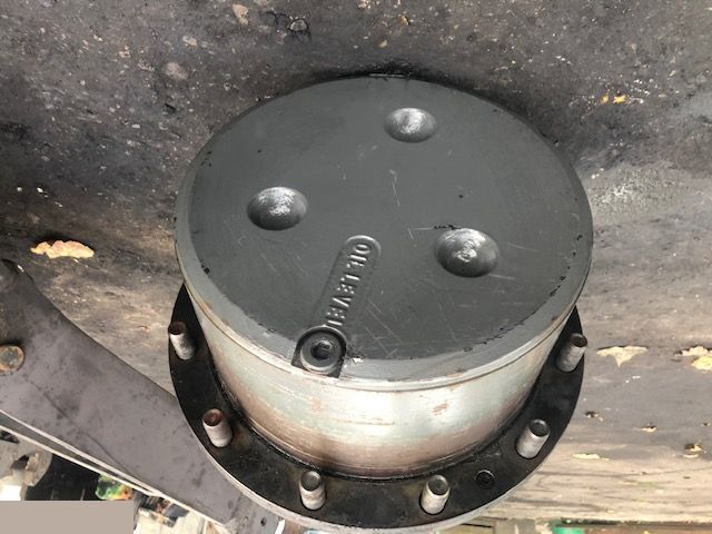 Fendt 900 Scr S4 - Zwrotnica - Mangueta para Maquinaria agrícola: foto 4 Fendt 900 Scr S4 - Zwrotnica - Mangueta para Maquinaria agrícola: foto 4