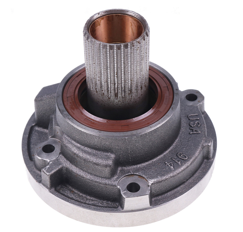 JCB 3CX 4CX - pompa transmisyjna 20/925552 NOWA GWARANCJA - Transmisión para Maquinaria agrícola: foto 1 JCB 3CX 4CX - pompa transmisyjna 20/925552 NOWA GWARANCJA - Transmisión para Maquinaria agrícola: foto 1