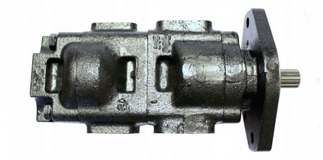 JCB 3CX - pompa hydrauliczna 332/F9029 NOWA GWARANCJA - Bomba hidráulica para Maquinaria agrícola: foto 1 JCB 3CX - pompa hydrauliczna 332/F9029 NOWA GWARANCJA - Bomba hidráulica para Maquinaria agrícola: foto 1