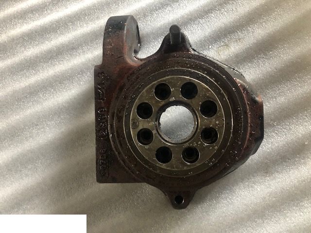 JLG - Zwrotnica - Carraro - Mangueta para Maquinaria agrícola: foto 3 JLG - Zwrotnica - Carraro - Mangueta para Maquinaria agrícola: foto 3