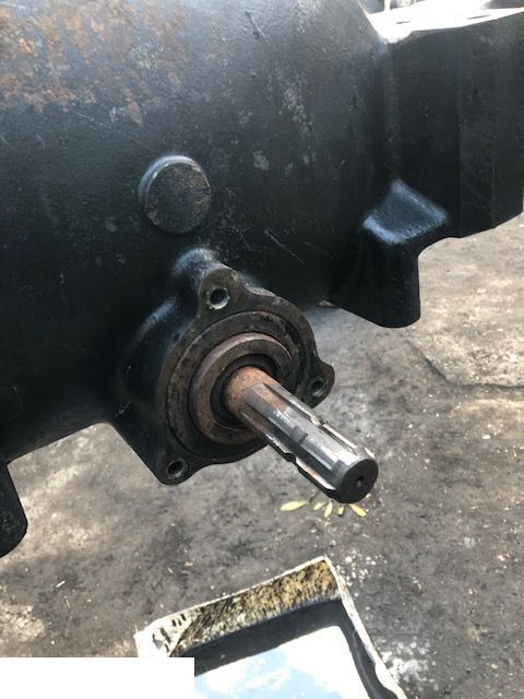 Jcb Fastrack - Półoś Most Przedni Most Tylny - Palier para Maquinaria agrícola: foto 3 Jcb Fastrack - Półoś Most Przedni Most Tylny - Palier para Maquinaria agrícola: foto 3