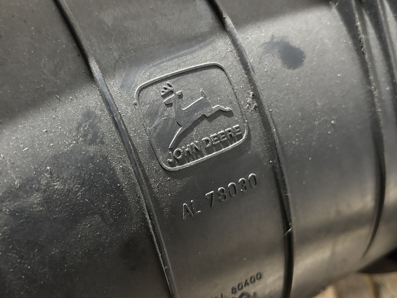 John Deere 6100 6200 6300 7200 7400 Filtr powietrza AL78030 - Filtro de aire para Maquinaria agrícola: foto 2 John Deere 6100 6200 6300 7200 7400 Filtr powietrza AL78030 - Filtro de aire para Maquinaria agrícola: foto 2