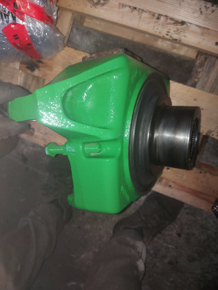 John Deere 6100 | 6200 | 63000 | 6400 - Zwrotnica - Mangueta para Maquinaria agrícola: foto 1 John Deere 6100 | 6200 | 63000 | 6400 - Zwrotnica - Mangueta para Maquinaria agrícola: foto 1