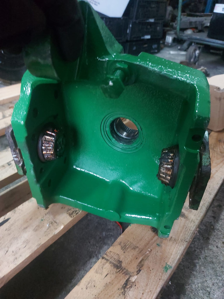 John Deere 6100 | 6200 | 63000 | 6400 - Zwrotnica - Mangueta para Maquinaria agrícola: foto 5 John Deere 6100 | 6200 | 63000 | 6400 - Zwrotnica - Mangueta para Maquinaria agrícola: foto 5