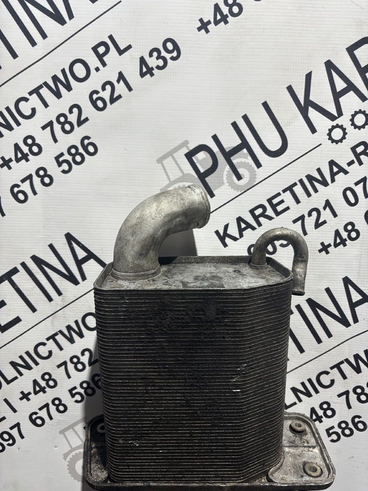 John Deere 6520 6620 6920 - pompa hydrauliczna AL172219 AL160327 AL161098 - Bomba hidráulica para Maquinaria agrícola: foto 1 John Deere 6520 6620 6920 - pompa hydrauliczna AL172219 AL160327 AL161098 - Bomba hidráulica para Maquinaria agrícola: foto 1