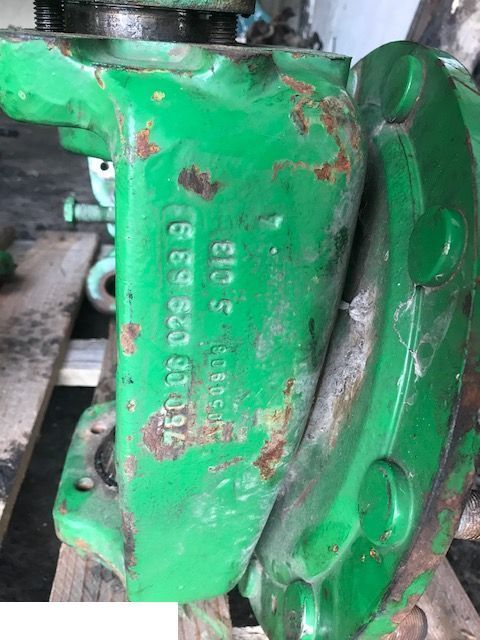 John Deere 6920 - Zwrotnica Prawa - Mangueta para Maquinaria agrícola: foto 1 John Deere 6920 - Zwrotnica Prawa - Mangueta para Maquinaria agrícola: foto 1