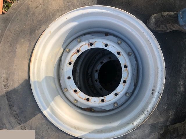 Koło 600/70 R30 - Rueda completa para Maquinaria agrícola: foto 3 Koło 600/70 R30 - Rueda completa para Maquinaria agrícola: foto 3