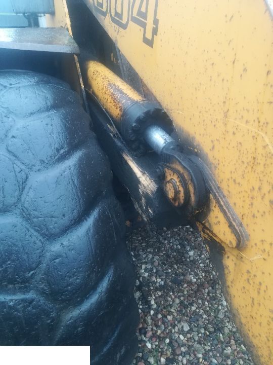 Liebherr L564 - SKRZYNIA ~ CZĘŚCI - Caja de cambios para Cargadora de ruedas: foto 1 Liebherr L564 - SKRZYNIA ~ CZĘŚCI - Caja de cambios para Cargadora de ruedas: foto 1