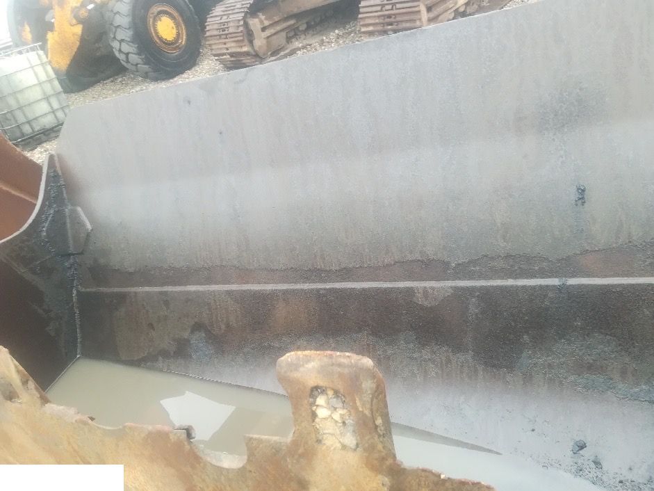 Liebherr L564 - SKRZYNIA ~ CZĘŚCI - Caja de cambios para Cargadora de ruedas: foto 3 Liebherr L564 - SKRZYNIA ~ CZĘŚCI - Caja de cambios para Cargadora de ruedas: foto 3