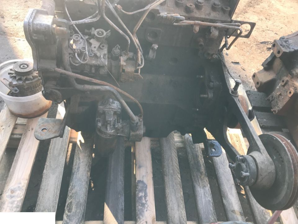 Manitou silnik Perkins RG RE AK - CZĘŚCI - Motor para Maquinaria agrícola: foto 2 Manitou silnik Perkins RG RE AK - CZĘŚCI - Motor para Maquinaria agrícola: foto 2