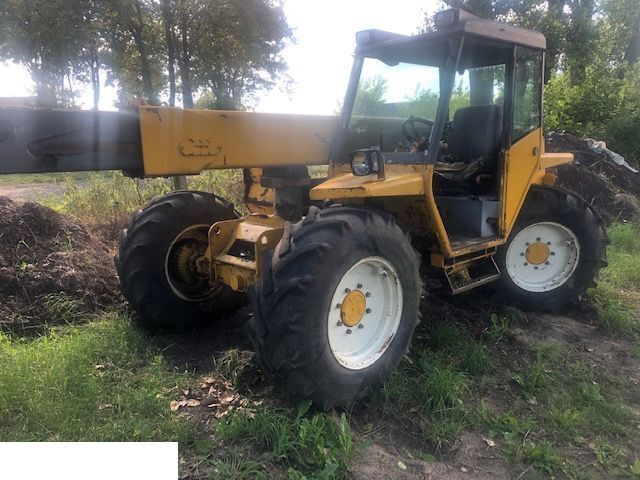 Matbro TS 260 - Wkład Mostu - Diferencial para Maquinaria agrícola: foto 2 Matbro TS 260 - Wkład Mostu - Diferencial para Maquinaria agrícola: foto 2