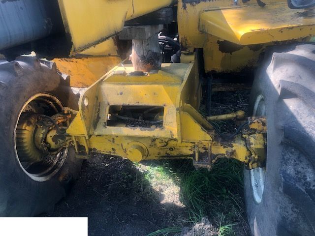 Matbro TS 300 - Manipulador telescópico: foto 1 Matbro TS 300 - Manipulador telescópico: foto 1