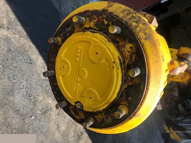 Matbro Zwolnica Carraro 26.21 - Mando final para Maquinaria de construcción: foto 1 Matbro Zwolnica Carraro 26.21 - Mando final para Maquinaria de construcción: foto 1