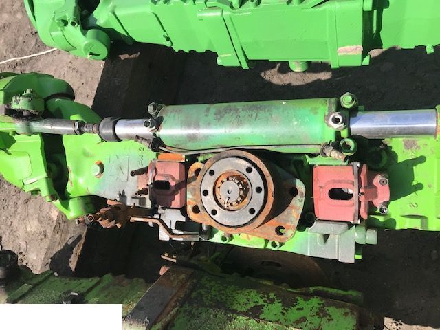 Merlo - Półoś - Palier para Maquinaria agrícola: foto 3 Merlo - Półoś - Palier para Maquinaria agrícola: foto 3