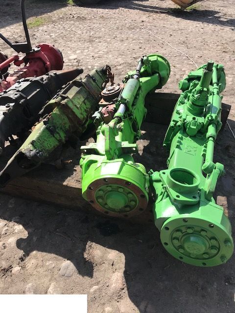 Merlo - Półoś - Palier para Maquinaria agrícola: foto 1 Merlo - Półoś - Palier para Maquinaria agrícola: foto 1