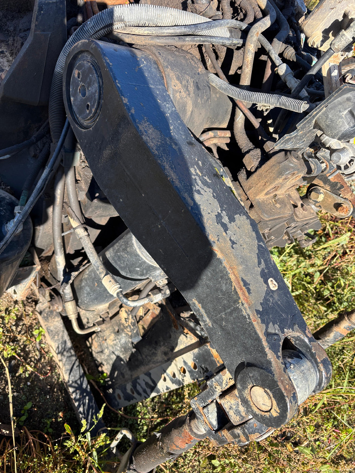 New Holland ramię podnośnika Rockshaft lewe 84275825 84275823 - Suspensión para Maquinaria agrícola: foto 1 New Holland ramię podnośnika Rockshaft lewe 84275825 84275823 - Suspensión para Maquinaria agrícola: foto 1